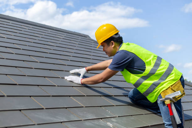 Best Roof Repair Services  in North Zanesville, OH