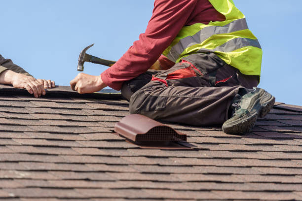 Slate Roofing Contractor in North Zanesville, OH