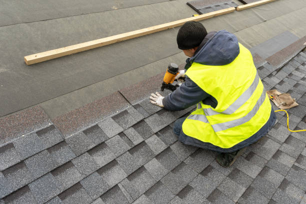 Best Residential Roof Replacement  in North Zanesville, OH