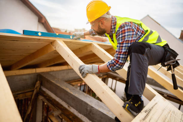 Best Slate Roofing Contractor  in North Zanesville, OH