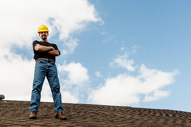 Best Commercial Roofing Services  in North Zanesville, OH