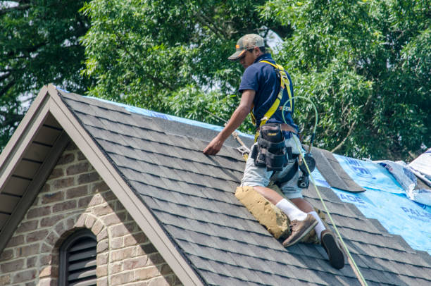 Best Best Roofing Contractors  in North Zanesville, OH
